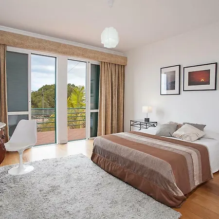 Holiday home Casa Da Pinheira 1 Funchal (Madeira)