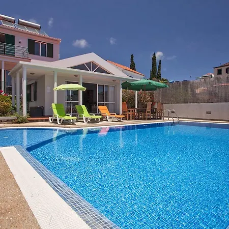 Holiday home Casa Da Pinheira 1