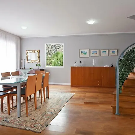 Casa Da Pinheira 1 *