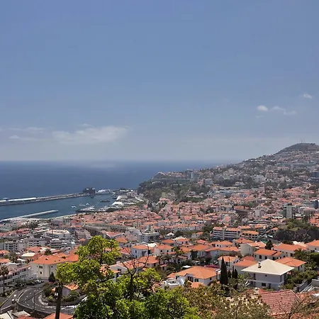 Casa Da Pinheira 1 * Funchal (Madeira)
