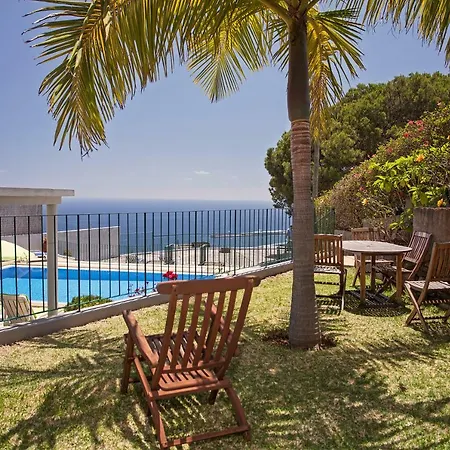 Casa Da Pinheira 1 Funchal (Madeira)