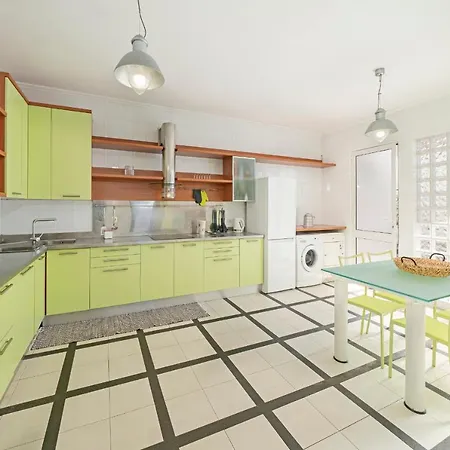 Holiday home Casa Da Pinheira 1 Funchal (Madeira)