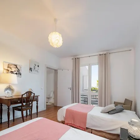 Casa Da Pinheira 1 * Funchal (Madeira)